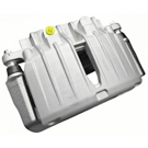 2000 Gmc Yukon Brake Caliper 5